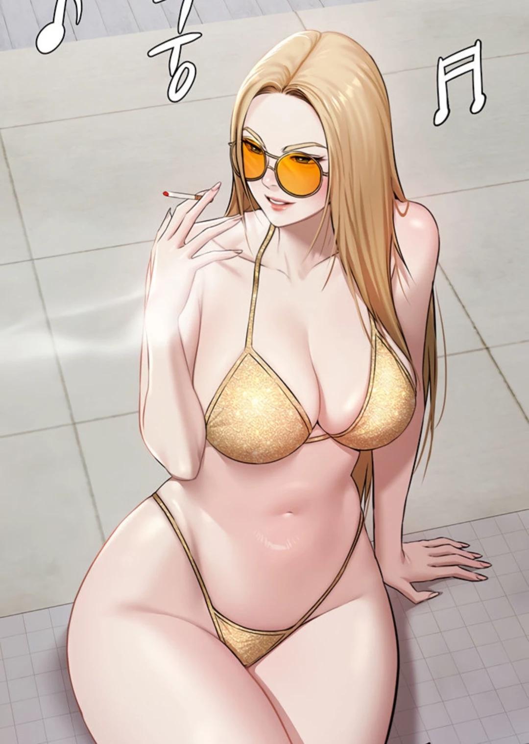 Thee Pool Party thumbnail