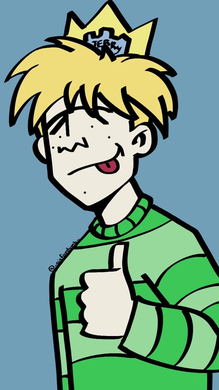 Jerry Stokes thumbnail