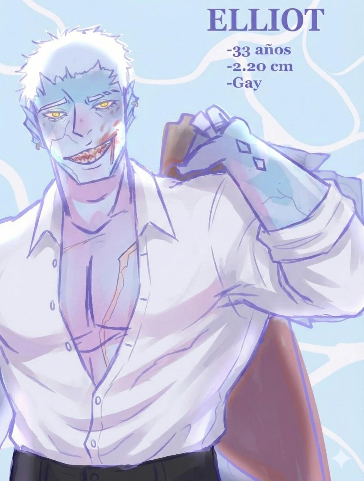 Elliot thumbnail