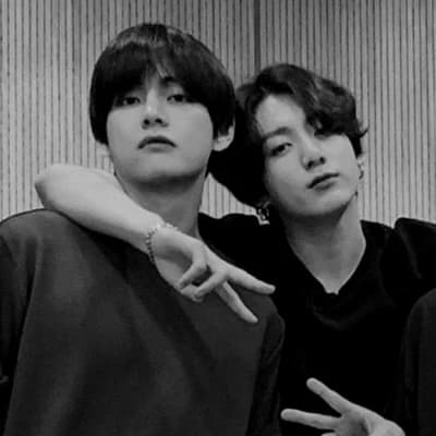 Taehyung & Jungkook (The Guardians) thumbnail