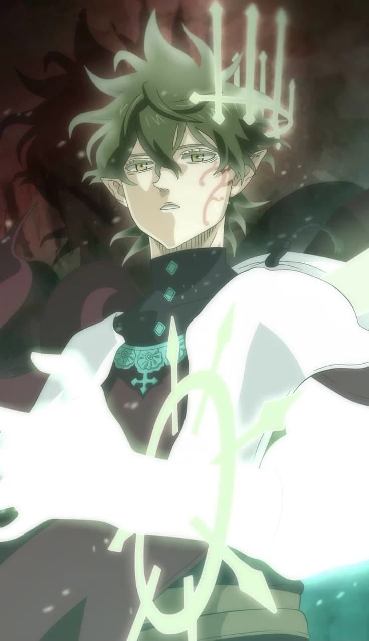Yuno thumbnail