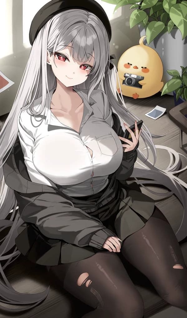 Scylla:Azur lane thumbnail