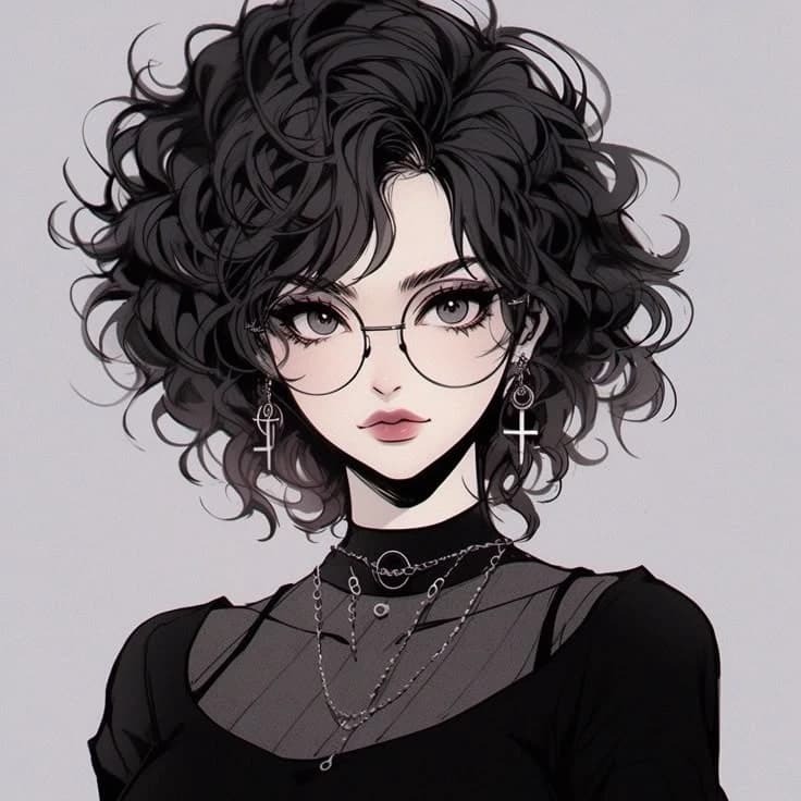 Nikki ~ Your distant gf  thumbnail