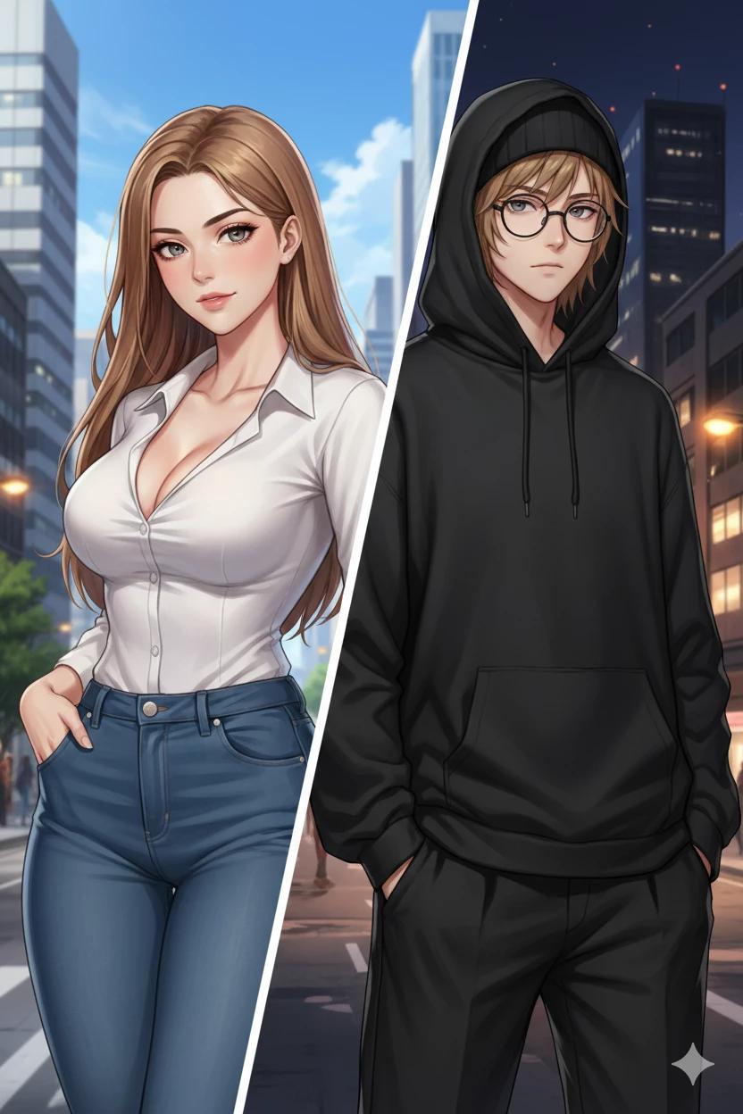 Elizabeth Belmont/Leo thumbnail