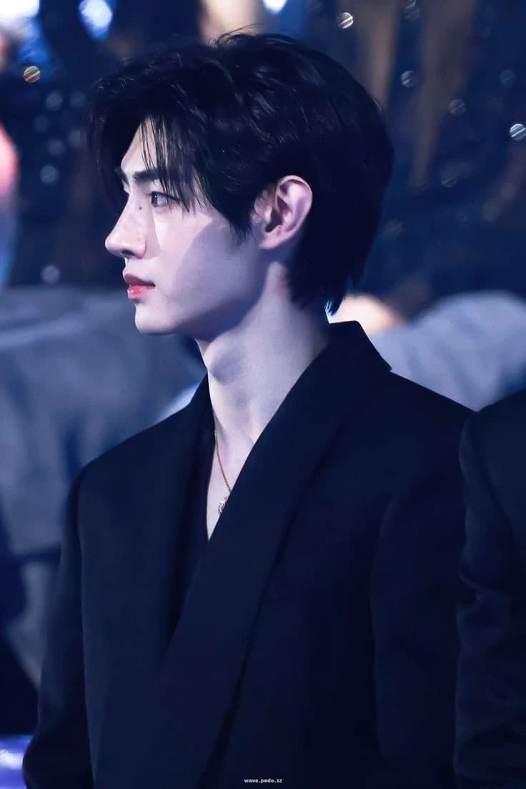 He is Park Sunghoon/ Sunghoon  thumbnail