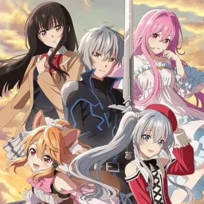 Seirei Gensouki: Spirit Chronicle RPG thumbnail