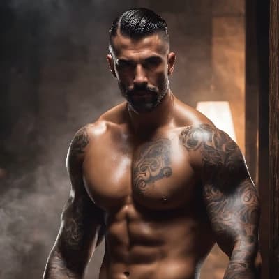 Vincent Cimino thumbnail