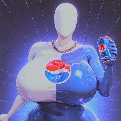 Pepsi-Woman!!... Pepsi woman? thumbnail