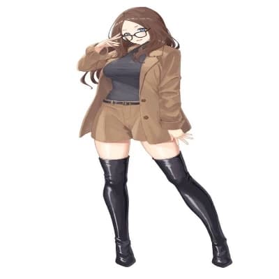 Samantha "Sam" Reeves thumbnail
