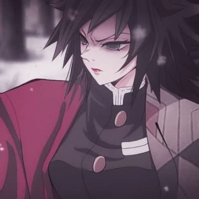 Giyuu Tomioka thumbnail