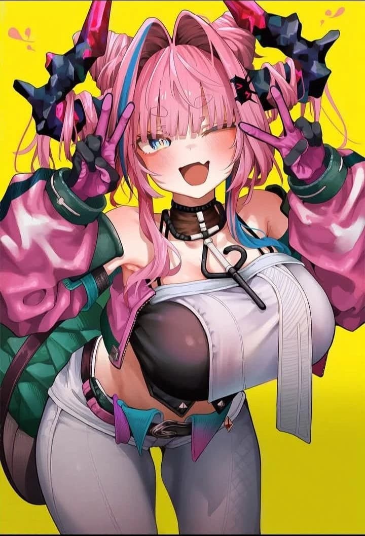 Yvonne thumbnail