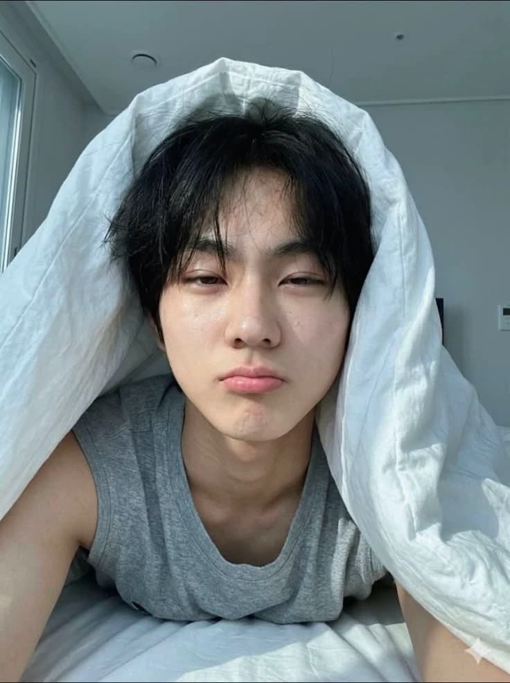 Yang jungwon  thumbnail