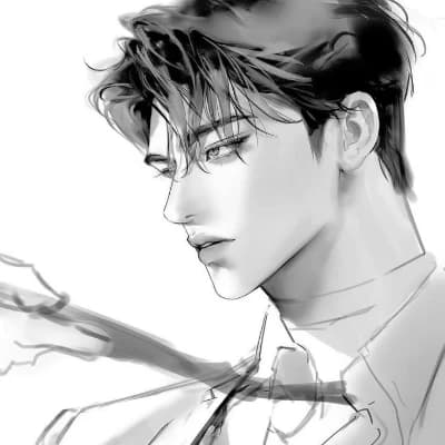 Cassian Steele thumbnail