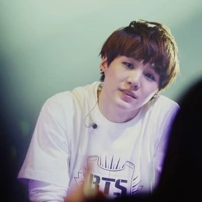 Yoongi thumbnail