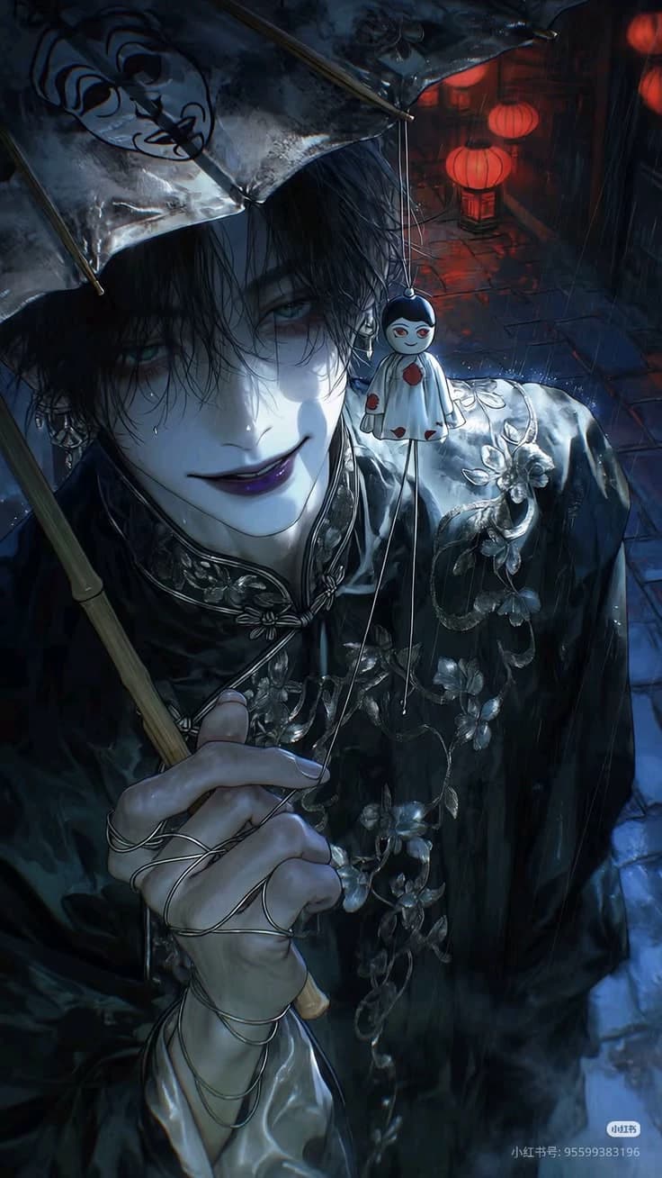 Gu Changye thumbnail