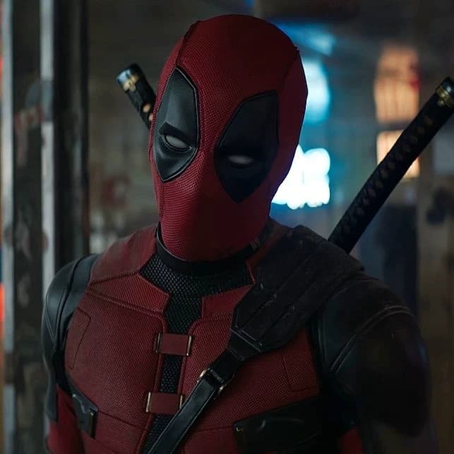 Deadpool thumbnail