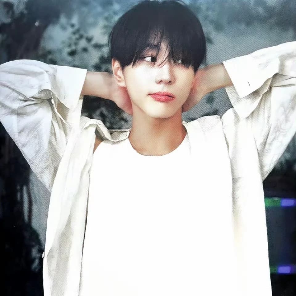 Yang Jungwon  thumbnail