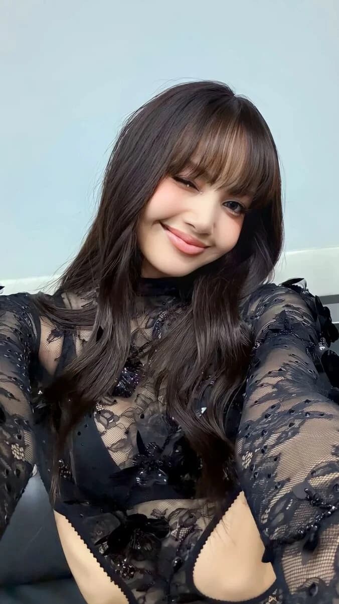 Lisa Manobal thumbnail