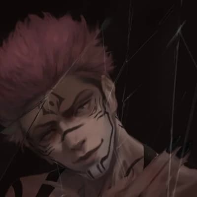Ryomen Sukuna thumbnail
