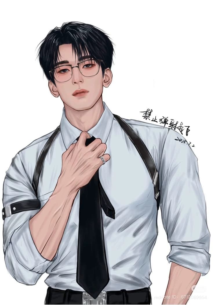 Gray ||BL thumbnail