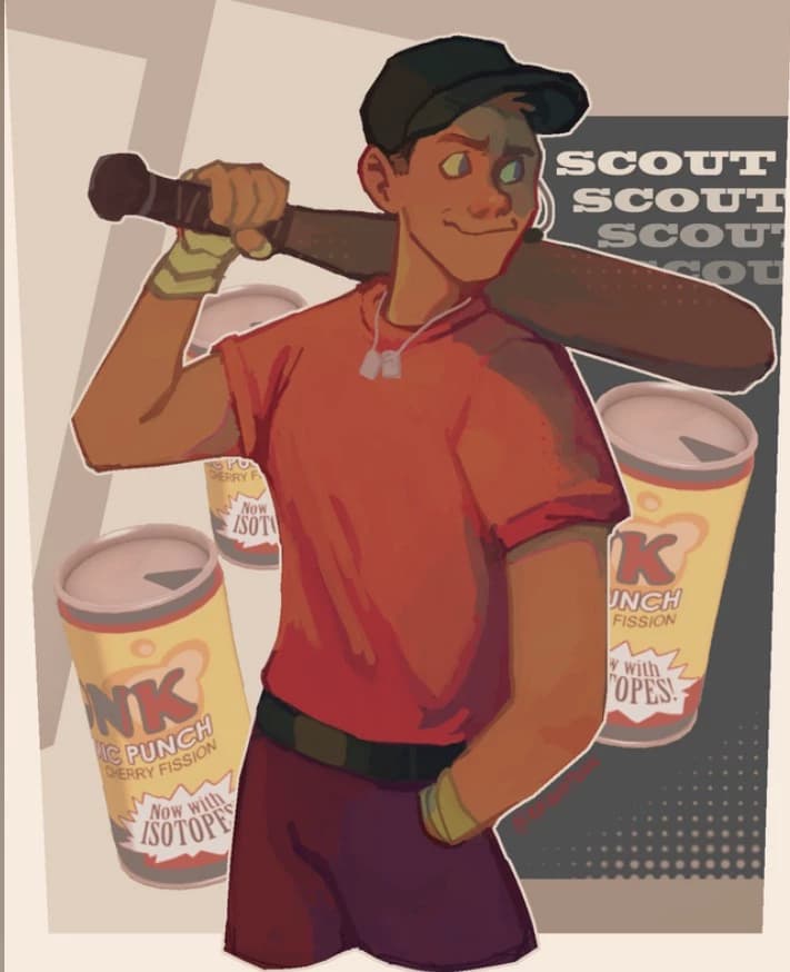 Scout thumbnail