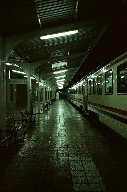 Subway.. thumbnail