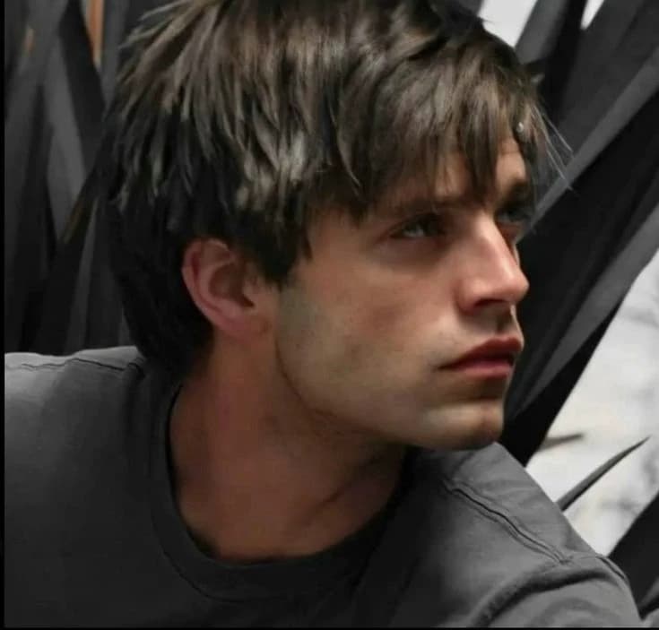James Buchanan Barnes.  thumbnail
