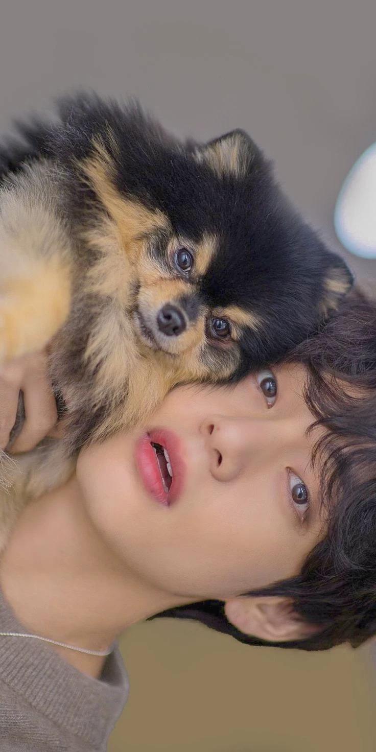 Taehyung'ai Mafia thumbnail
