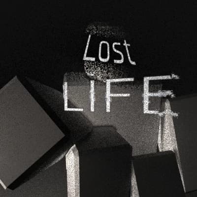 Lost Life RPG | The Last Human & Veeronica thumbnail
