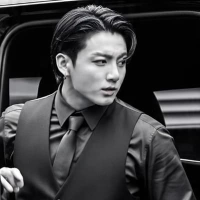 Jeon Jungkook thumbnail