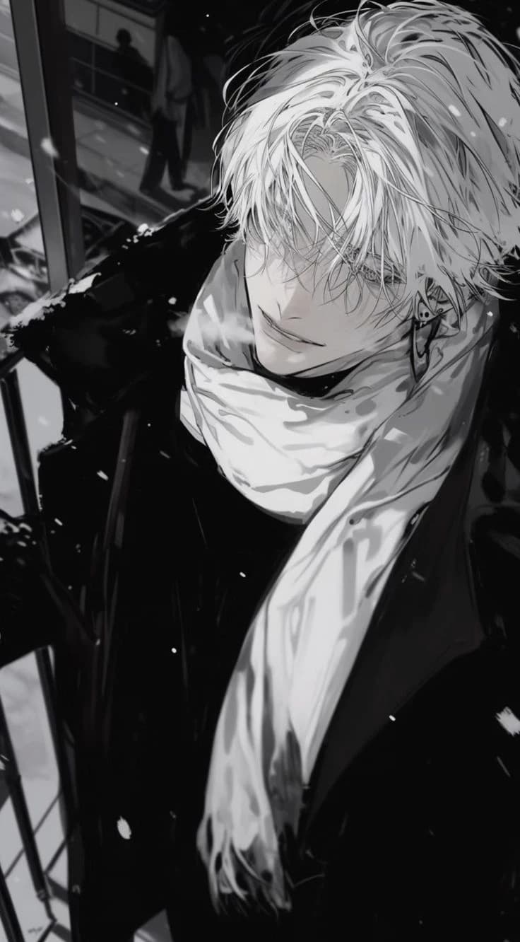 The Late Uncle Than | BL thumbnail