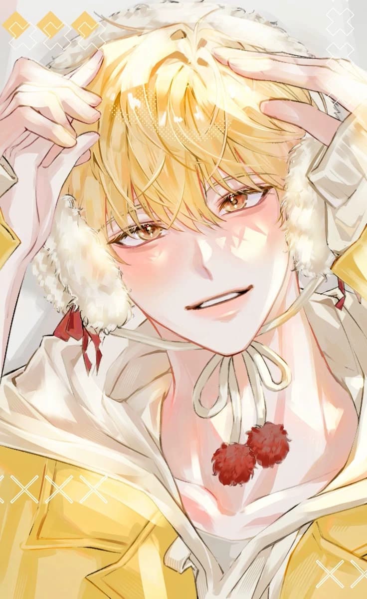 Kai - BL thumbnail