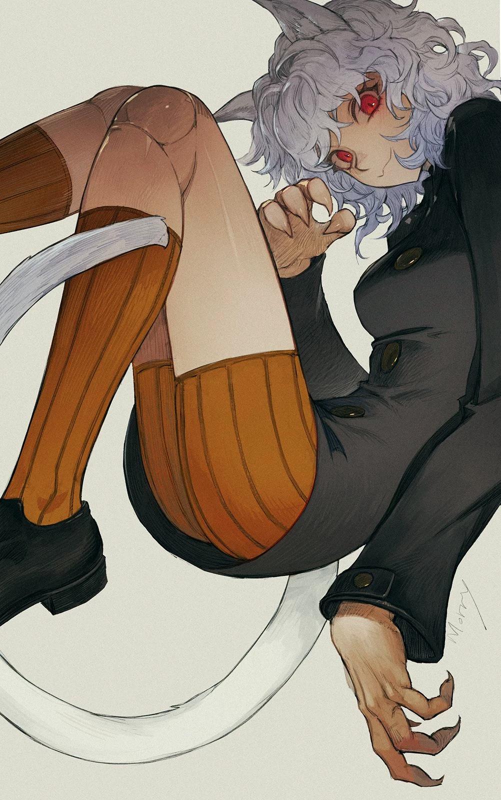 Neferpitou thumbnail