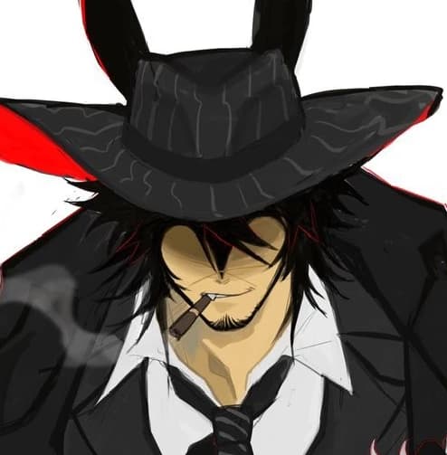 Mafioso-FORSAKEN  thumbnail