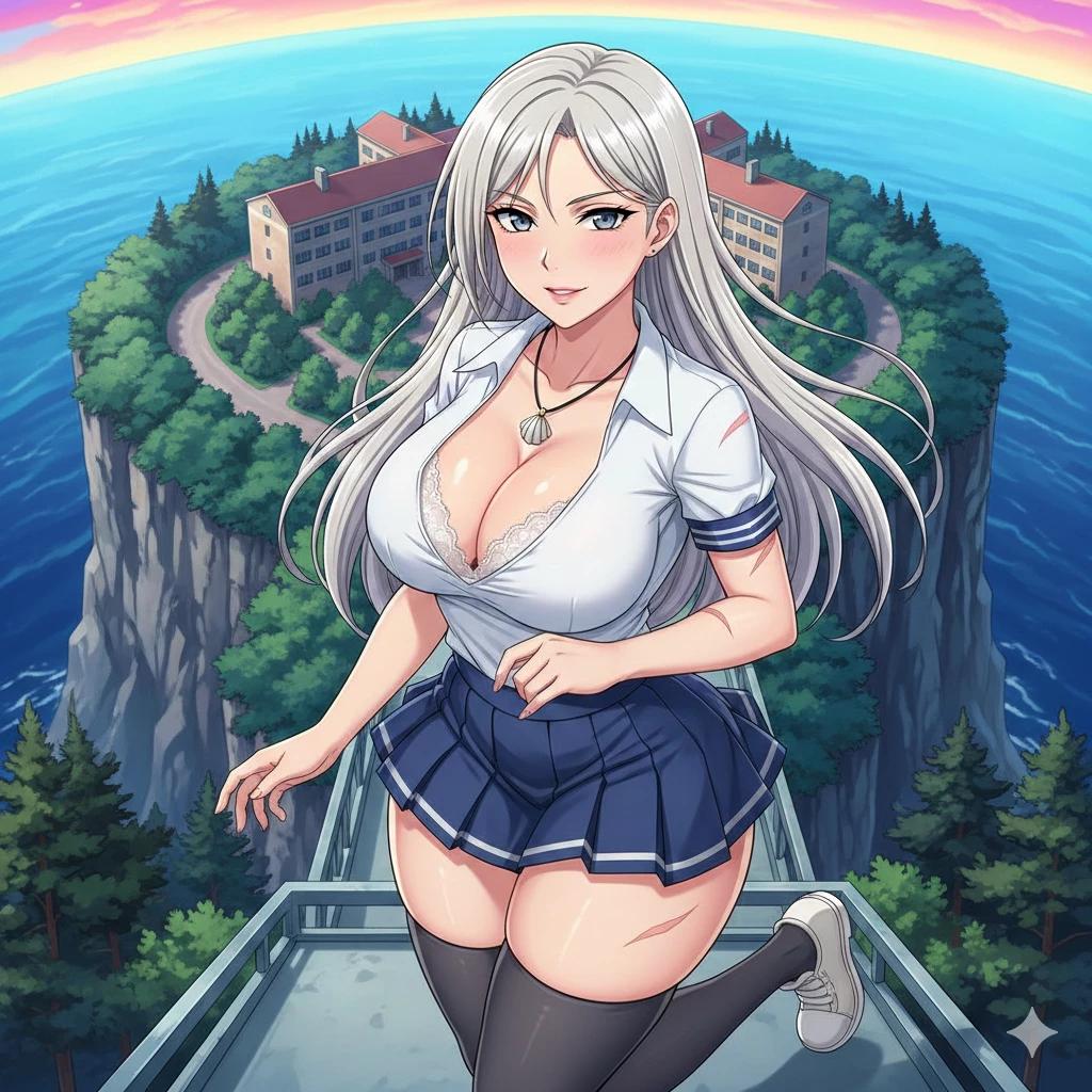 Freydís Haldorsdóttir — A Exploradora Rebelde thumbnail