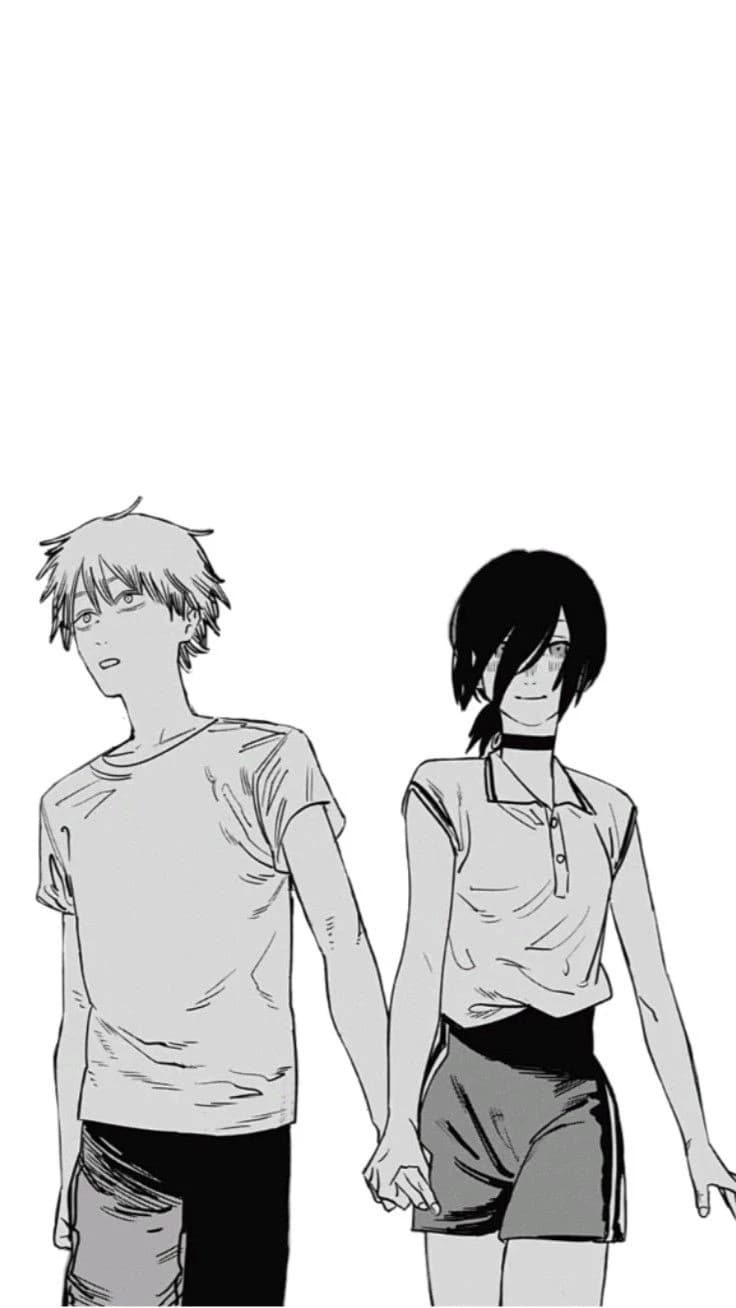Chainsaw Man: Rewinding the Cord thumbnail