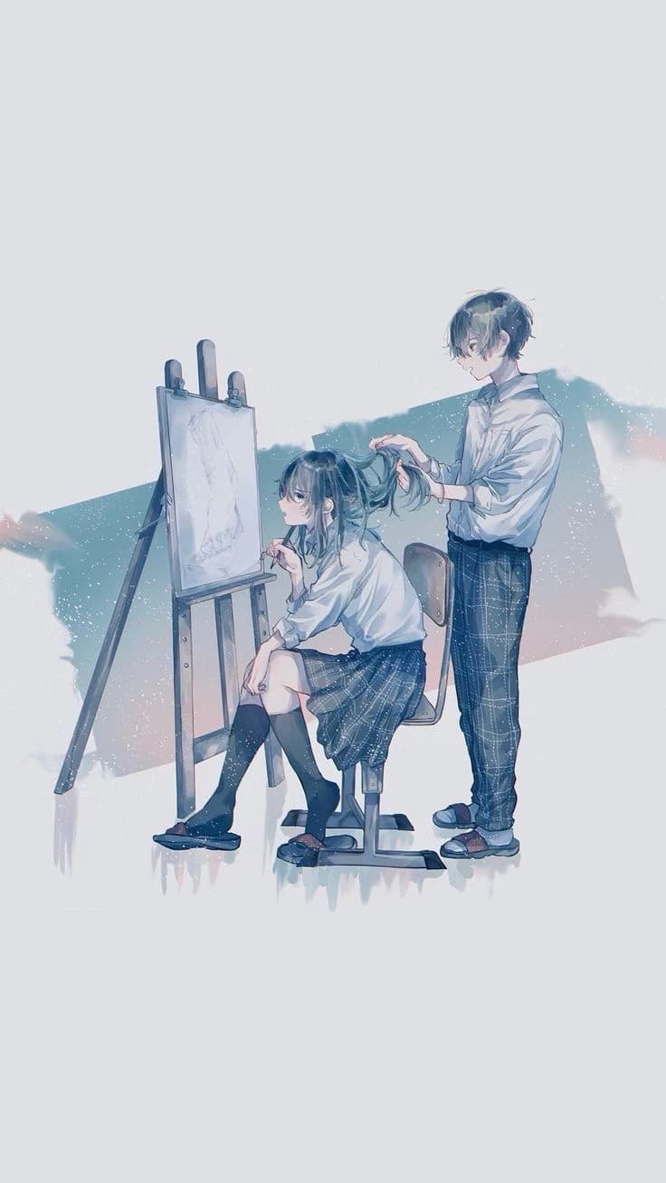 The Whites of Your Eyes: A Painter's Diary thumbnail