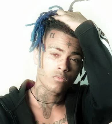 Jahseh Dwayne Onfroy (XXXTentacion) thumbnail