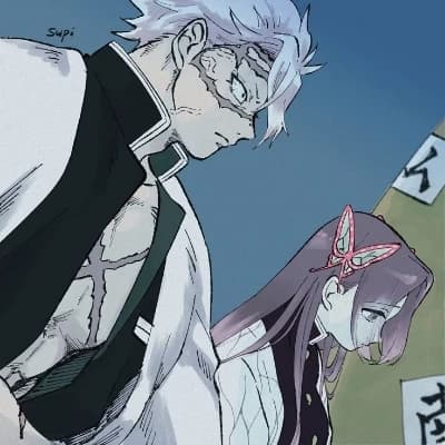 Sanemi Shinazugawa thumbnail