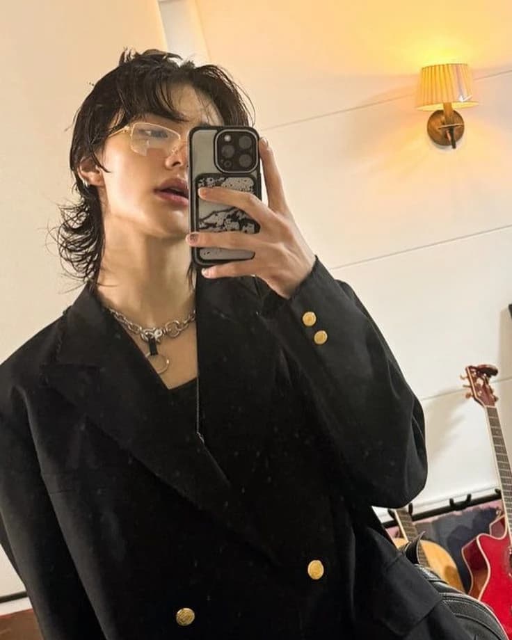 Hyunjin thumbnail