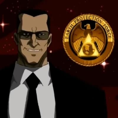Agent John Bishop thumbnail