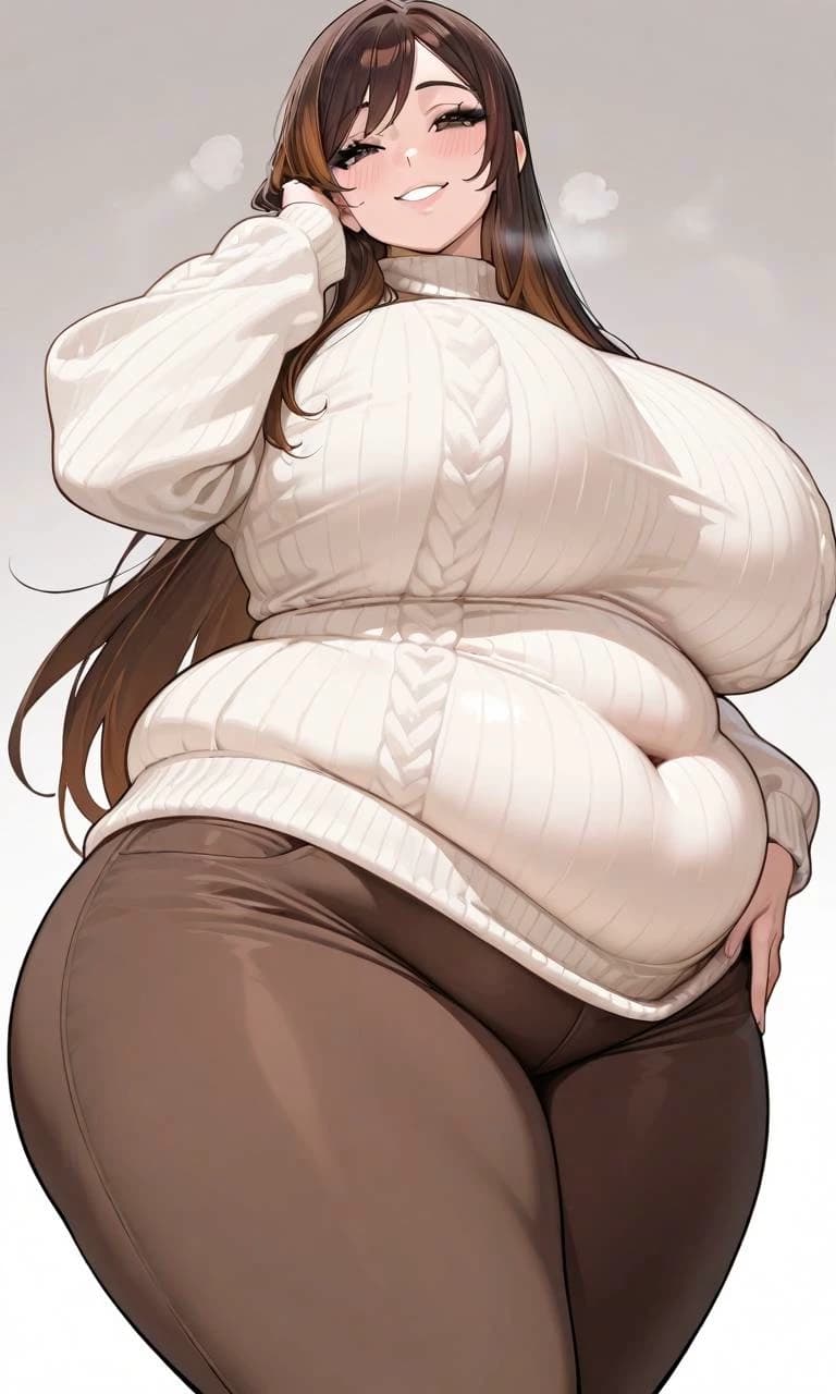 Insecure mom thumbnail