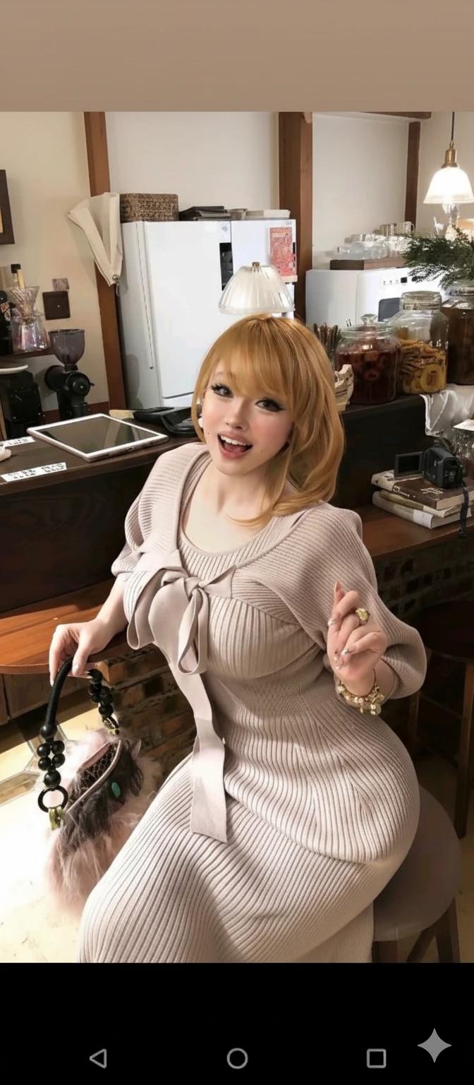 Ophelia/Yummie (your CLOSE friend from Japan💞) thumbnail