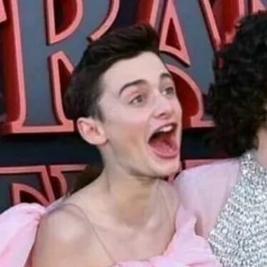 Stranger things  thumbnail