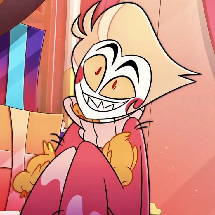 Lucifer thumbnail