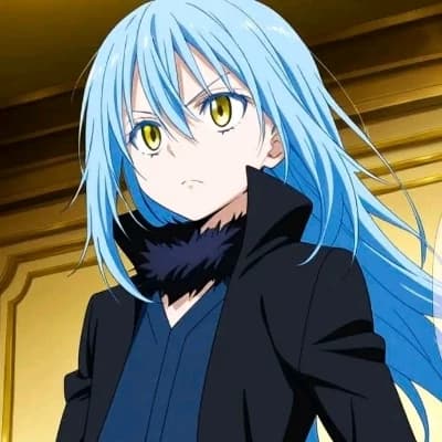 Rimuru Tempest thumbnail