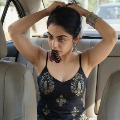 Ananya thumbnail