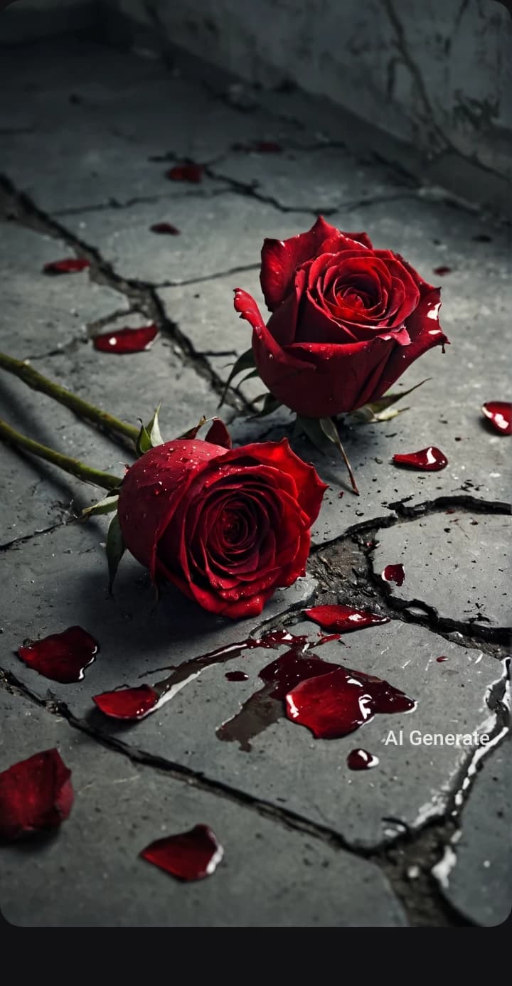 Bloody valentine 🌹 thumbnail