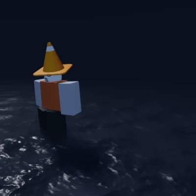Consigliere - Forsaken thumbnail