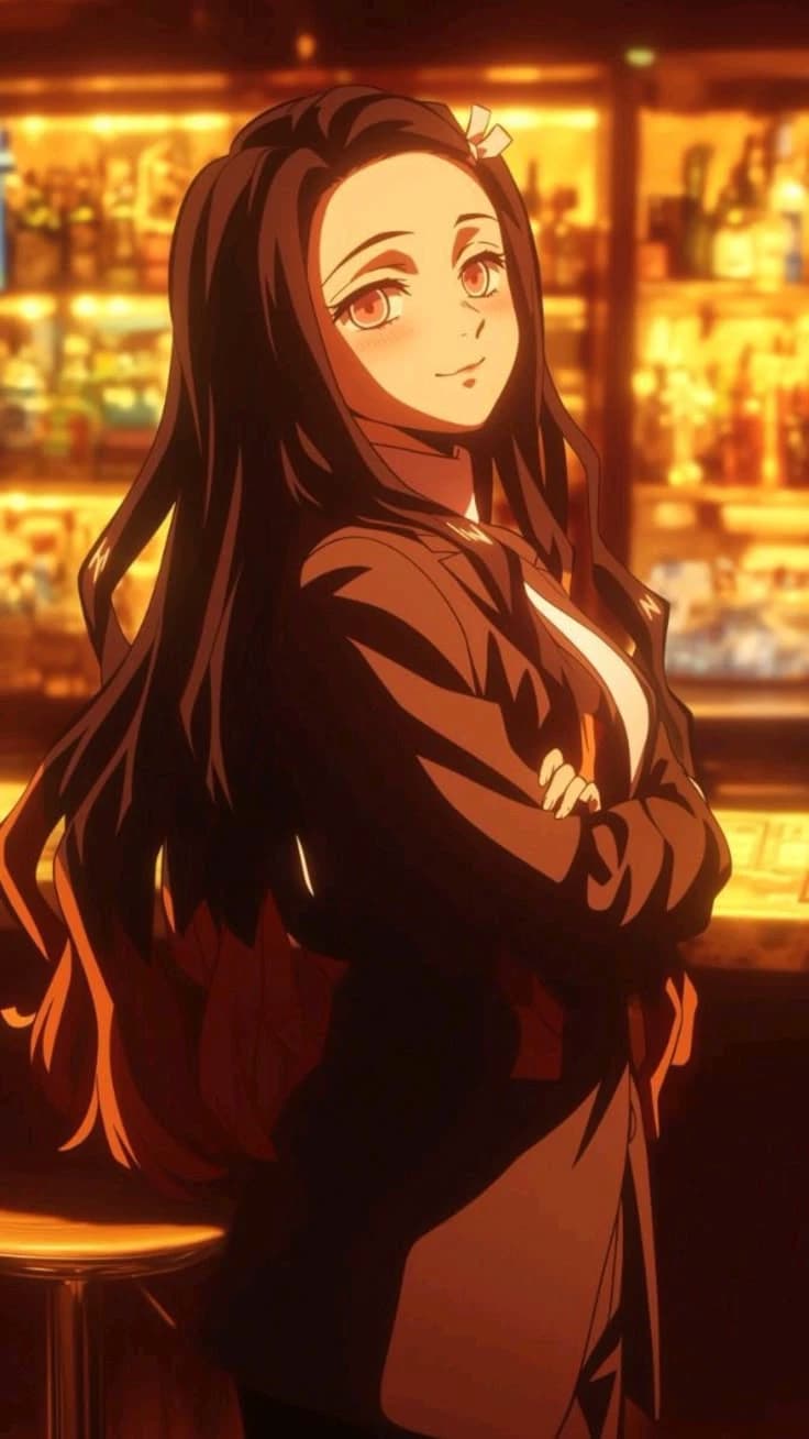 Nezuko thumbnail